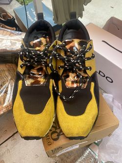 Steve Madden
