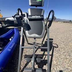 Inversion Table