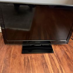 Dynex 31” Tv