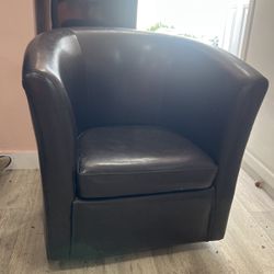 Small Couch Chair 