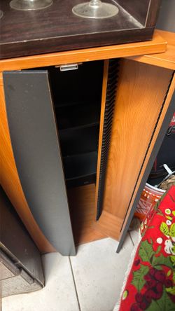 cd cabniet