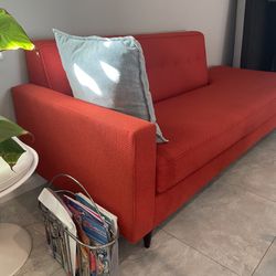 Bantam Studio Sofa Design Within Reach 