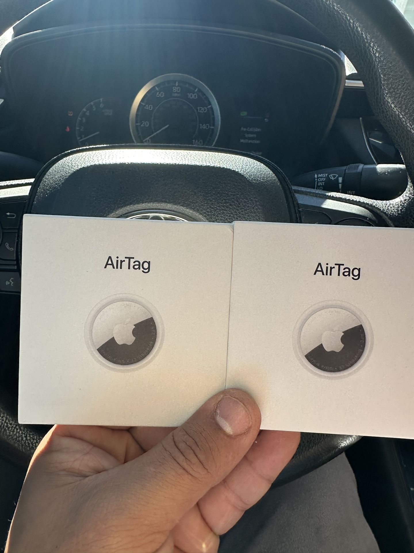 Apple Air Tag
