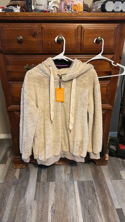 Very Soft Hoodie