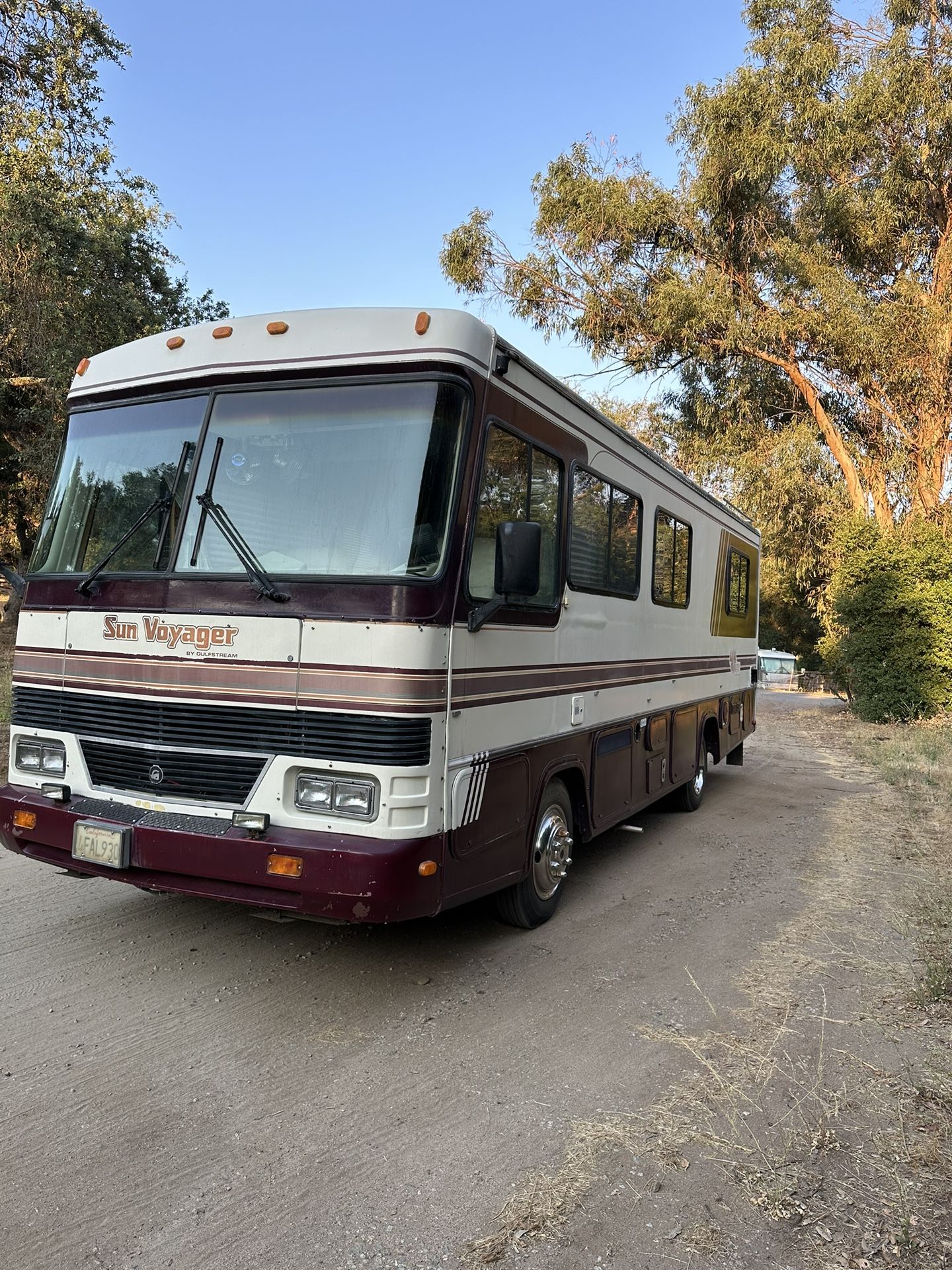 Diesel Pusher Motorhome for Sale in Valley Center, CA - OfferUp