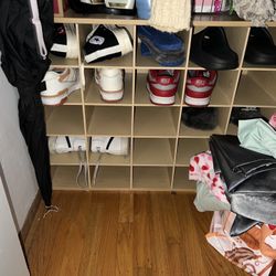 Shoe Organizer