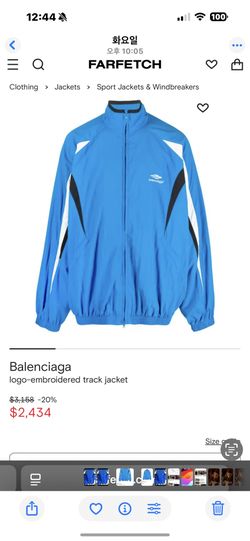 Balenciaga
