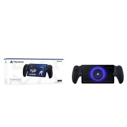 Playstation Portal (Black)
