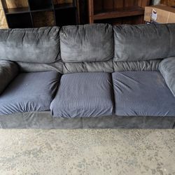 Free Couch