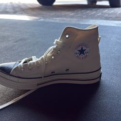 Fear of God Converse Collab Size 8.5