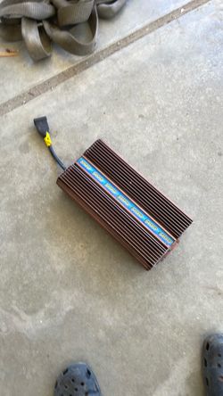 Light amp