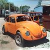 Mr VW