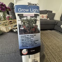 Grow Light 