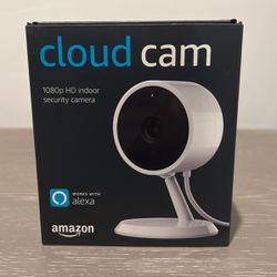 Cloud Cam from Amazon