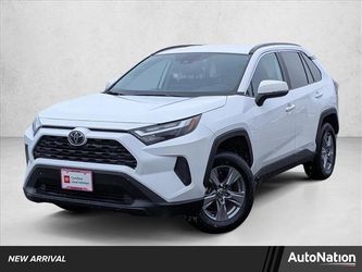 2025 Toyota RAV4 Hybrid