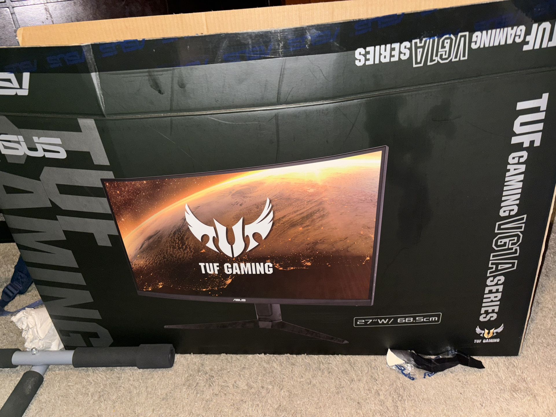 Asus Monitor
