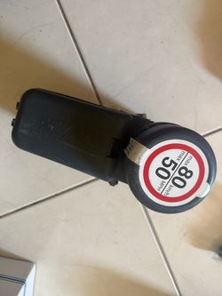 E46 m tire inflator
