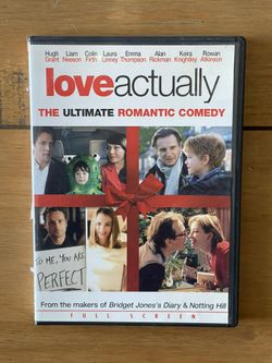 Love Actually Movie