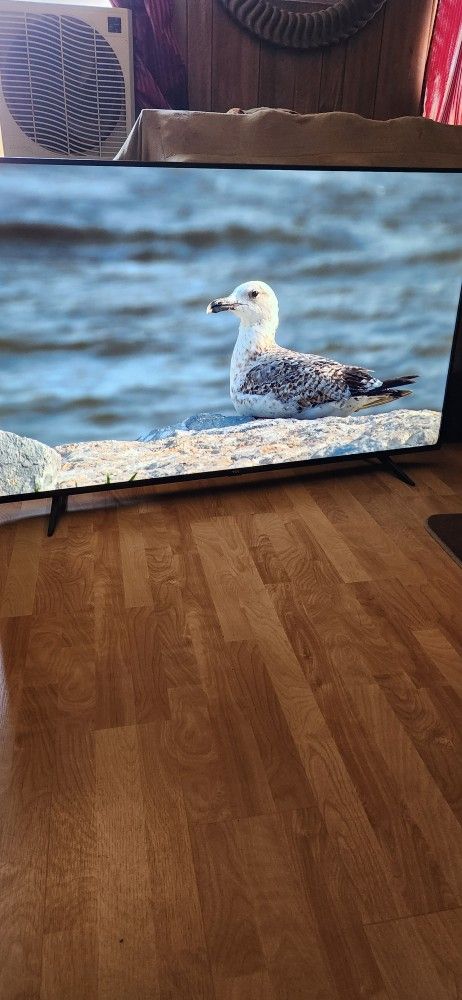 TCL 65-inch Class 4 Series 4k Uhd Smart Google Android Tv