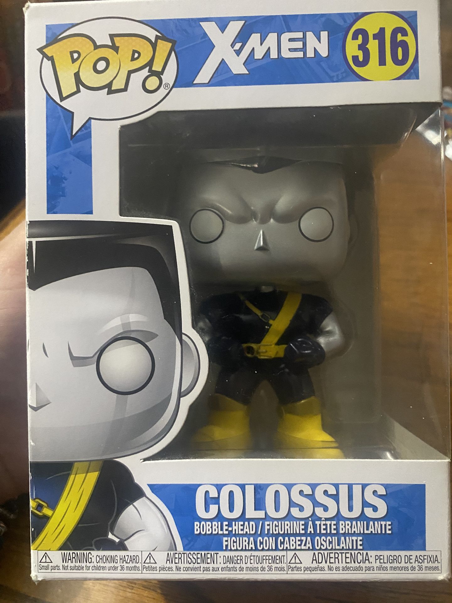 Colossus