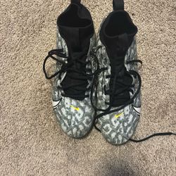 Nike cleats 