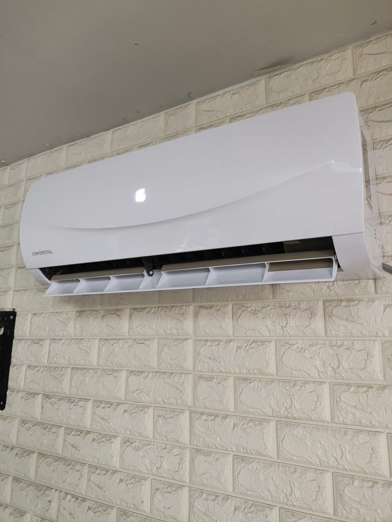 Minisplits Heating & Cooling 🥶🥵
