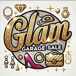 2/1–Fancy Huge Garage Sale