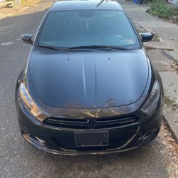 Dodge Dart 2013