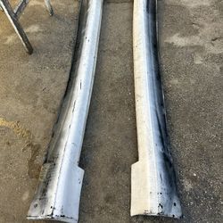 Lexus Sc300 Sc400 Side Skirts