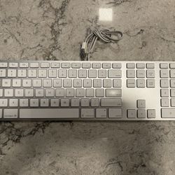 Apple Usb Keyboard
