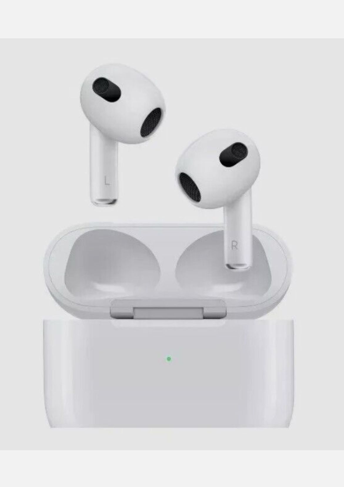 AirPods 3rd Generation