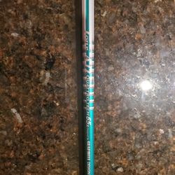Graphite Design Tour AD QuattroTech Shaft! Awesome 
