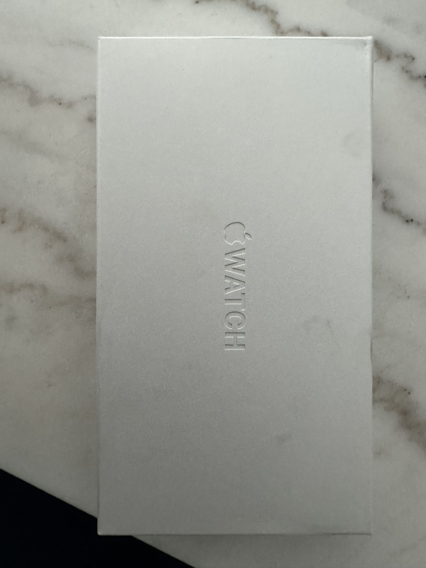 Apple Ultra Watch 3 Brand New