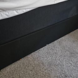 Twin Size Box Springs