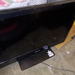 Flats Screen TV