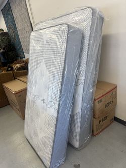 Furniture, Mattress, Boxspring, Bunkbed, Bed Frame, Twin, Full Queen, King