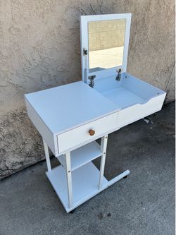 Small Vanity