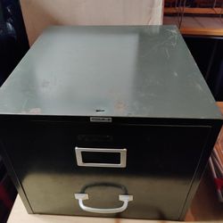File Cabinet 