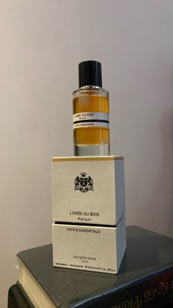 Jacques Fath L’oree Du Bois (Discontinued Niche)