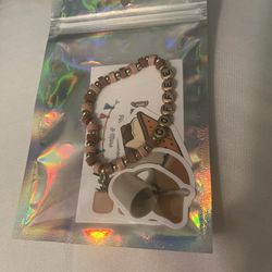 Bracelet Bag