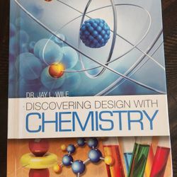 Chemistry Book