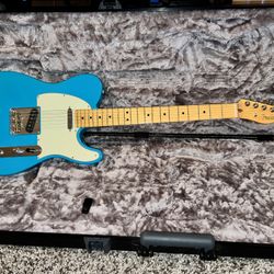 Fender American II Professional Telecaster