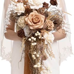 Wedding Bouquet 