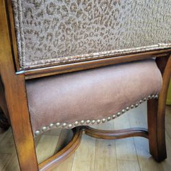 Ferguson Copeland Siena Armchairs - .
★★★★★