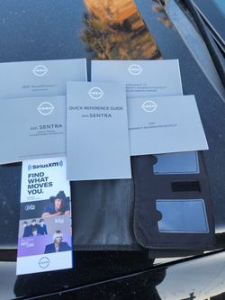 2021 Nissan Sentra