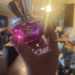 Versace dylan purple perfume 