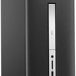 HP Desktop Computer Pavilion 510-p114 Intel Core i7 / 16GB / 1TB /Windows 10 Home 64-Bit 