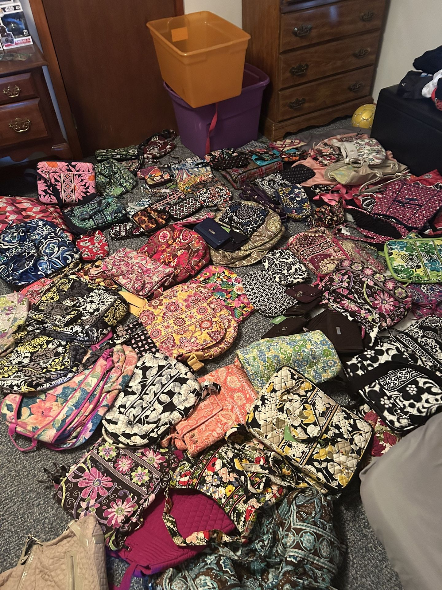 Vera Bradley