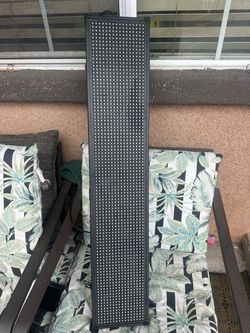 LED Scrolling Marquee Sign Panel