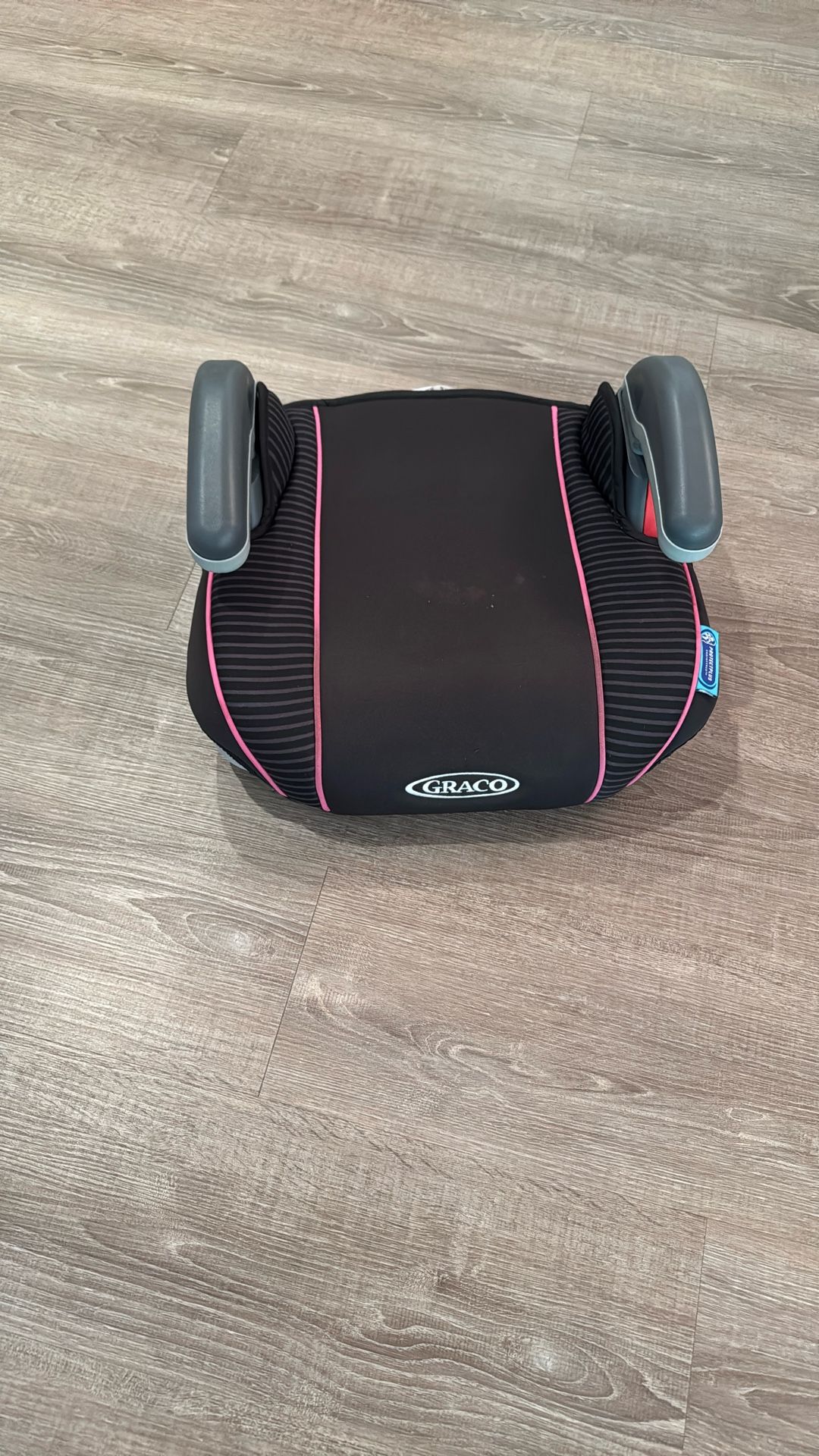 Graco Car Seat
